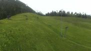 Archived webcam image showing Oberaudorf - View Ski Resort on 10 Jun 2026 at 10:54