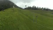 Archived webcam image showing Oberaudorf - View Ski Resort on 10 Jun 2026 at 12:54
