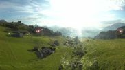 Archiviertes Webcam Bild: Oberaudorf Ski- und Wandergebiet am 18.06.2026 um 07:13 Uhr