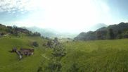 Archiviertes Webcam Bild: Oberaudorf Ski- und Wandergebiet am 18.06.2026 um 08:13 Uhr