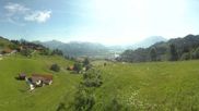 Archiviertes Webcam Bild: Oberaudorf Ski- und Wandergebiet am 18.06.2026 um 10:13 Uhr