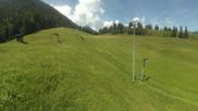 Archiviertes Webcam Bild: Oberaudorf Ski- und Wandergebiet am 18.06.2026 um 12:13 Uhr