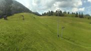 Archiviertes Webcam Bild: Oberaudorf Ski- und Wandergebiet am 18.06.2026 um 14:13 Uhr
