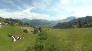 Archiviertes Webcam Bild: Oberaudorf Ski- und Wandergebiet am 22.06.2026 um 12:20 Uhr