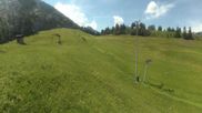 Archiviertes Webcam Bild: Oberaudorf Ski- und Wandergebiet am 22.06.2026 um 14:20 Uhr