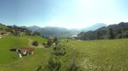Archiviertes Webcam Bild: Oberaudorf Ski- und Wandergebiet am 12.07.2026 um 10:21 Uhr