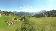 Archiviertes Webcam Bild: Oberaudorf Ski- und Wandergebiet am 12.07.2026 um 12:21 Uhr