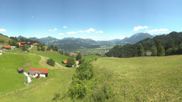 Archiviertes Webcam Bild: Oberaudorf Ski- und Wandergebiet am 12.07.2026 um 14:21 Uhr