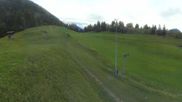 Archived webcam image showing Oberaudorf - View Ski Resort on 10 Aug 2026 at 08:50