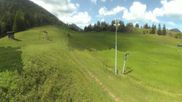 Archived webcam image showing Oberaudorf - View Ski Resort on 10 Aug 2026 at 12:41