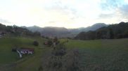 Archived webcam image showing Oberaudorf - View Ski Resort on 11 Aug 2026 at 06:56