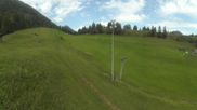 Archived webcam image showing Oberaudorf - View Ski Resort on 11 Aug 2026 at 10:56