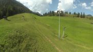 Archived webcam image showing Oberaudorf - View Ski Resort on 11 Aug 2026 at 12:56
