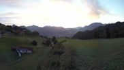 Archiviertes Webcam Bild: Oberaudorf Ski- und Wandergebiet am 27.08.2026 um 06:18 Uhr