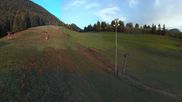 Archiviertes Webcam Bild: Oberaudorf Ski- und Wandergebiet am 27.08.2026 um 07:18 Uhr