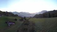 Archiviertes Webcam Bild: Oberaudorf Ski- und Wandergebiet am 20.09.2026 um 07:01 Uhr