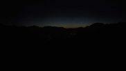 Archived webcam image showing Oberaudorf - View Ski Resort on 30 Sep 2026 at 06:36