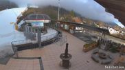 Archiviertes Webcam Bild: Talstation Oberaudorf am 26 Feb 2026 um 08:47 Uhr