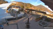 Archiviertes Webcam Bild: Talstation Oberaudorf am 26 Feb 2026 um 10:47 Uhr