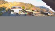 Archived webcam image showing Base station Oberaudorf on 5 Apr 2026 at 08:37