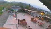 Archiviertes Webcam Bild: Talstation Oberaudorf am 13.04.2026 um 06:16 Uhr