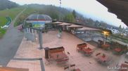 Archived webcam image showing Base station Oberaudorf on 15 Apr 2026 at 06:32
