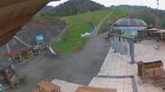 Archived webcam image showing Base station Oberaudorf on 15 Apr 2026 at 10:32