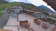 Archived webcam image showing Base station Oberaudorf on 15 Apr 2026 at 12:32