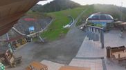 Archived webcam image showing Base station Oberaudorf on 15 Apr 2026 at 18:32