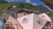 Archiviertes Webcam Bild: Talstation Oberaudorf am 28.05.2026 um 14:44 Uhr