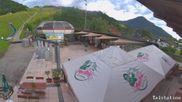 Archived webcam image showing Base station Oberaudorf on 14 Jun 2026 at 07:25