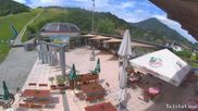Archived webcam image showing Base station Oberaudorf on 14 Jun 2026 at 12:25