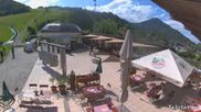 Archived webcam image showing Base station Oberaudorf on 14 Jun 2026 at 16:25