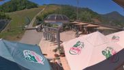Archiviertes Webcam Bild: Talstation Oberaudorf am 12.07.2026 um 12:21 Uhr