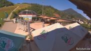 Archived webcam image showing Base station Oberaudorf on 13 Aug 2026 at 10:00