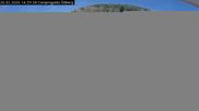 Archived webcam image showing Ödberg: Camp site near Lake Tegernsee on 26 Feb 2026 at 14:56