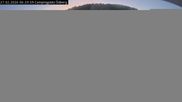 Archiviertes Webcam Bild: Campingplatz am Ödberg am 27.02.2026 um 06:41 Uhr
