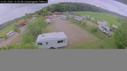 Archived webcam image showing Ödberg: Camp site near Lake Tegernsee on 14 May 2026 at 10:20