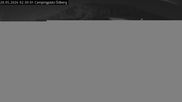 Archiviertes Webcam Bild: Campingplatz am Ödberg am 28.05.2026 um 02:55 Uhr