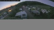 Archiviertes Webcam Bild: Campingplatz am Ödberg am 28.05.2026 um 04:55 Uhr