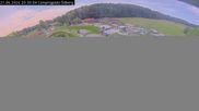 Archived webcam image showing Ödberg: Camp site near Lake Tegernsee on 21 Jun 2026 at 20:28