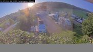 Archiviertes Webcam Bild: Campingplatz am Ödberg am 12.07.2026 um 06:26 Uhr