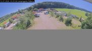 Archiviertes Webcam Bild: Campingplatz am Ödberg am 12.07.2026 um 10:26 Uhr