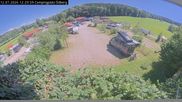 Archiviertes Webcam Bild: Campingplatz am Ödberg am 12.07.2026 um 12:26 Uhr