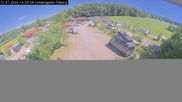Archiviertes Webcam Bild: Campingplatz am Ödberg am 12.07.2026 um 14:26 Uhr