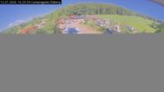 Archiviertes Webcam Bild: Campingplatz am Ödberg am 12.07.2026 um 16:26 Uhr