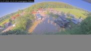 Archiviertes Webcam Bild: Campingplatz am Ödberg am 12.07.2026 um 18:26 Uhr