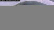 Archived webcam image showing Ödberg: Camp site near Lake Tegernsee on 10 Sep 2026 at 08:42
