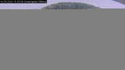 Archived webcam image showing Ödberg: Camp site near Lake Tegernsee on 10 Sep 2026 at 16:42