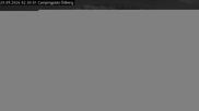 Archived webcam image showing Ödberg: Camp site near Lake Tegernsee on 29 Sep 2026 at 02:49